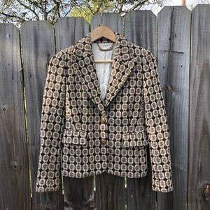 Juicy Couture Blazer 🍂